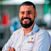 Ing. Erick Brenes Rodríguez 