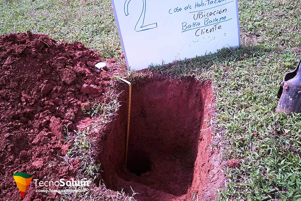 Pruebas de infiltración (según CIHSE-17)